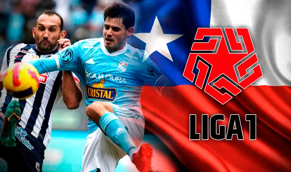 Actualmente, la Liga 1 es transmitida por Gol Perú. Foto: GLR