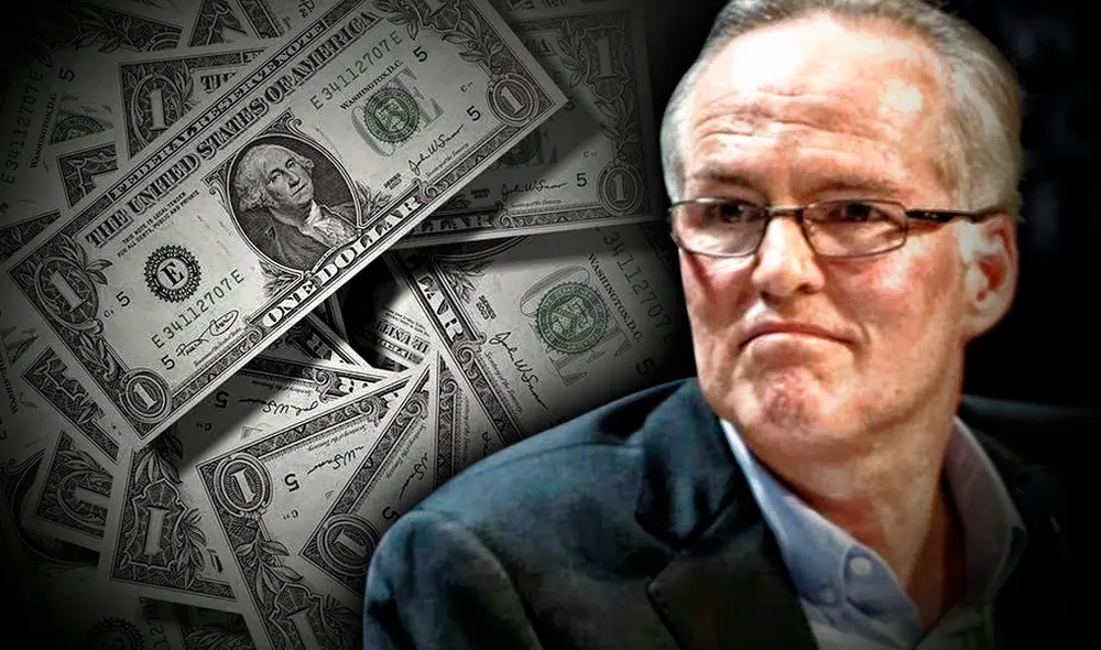 Carlos Rodríguez-Pastor es hijo del fallecido politico y negociante Carlos Rodríguez-Pastor Mendoza, quien se desempeñó como ministro de Economía y Finanzas en 1980. Foto: composición LR/ AFP