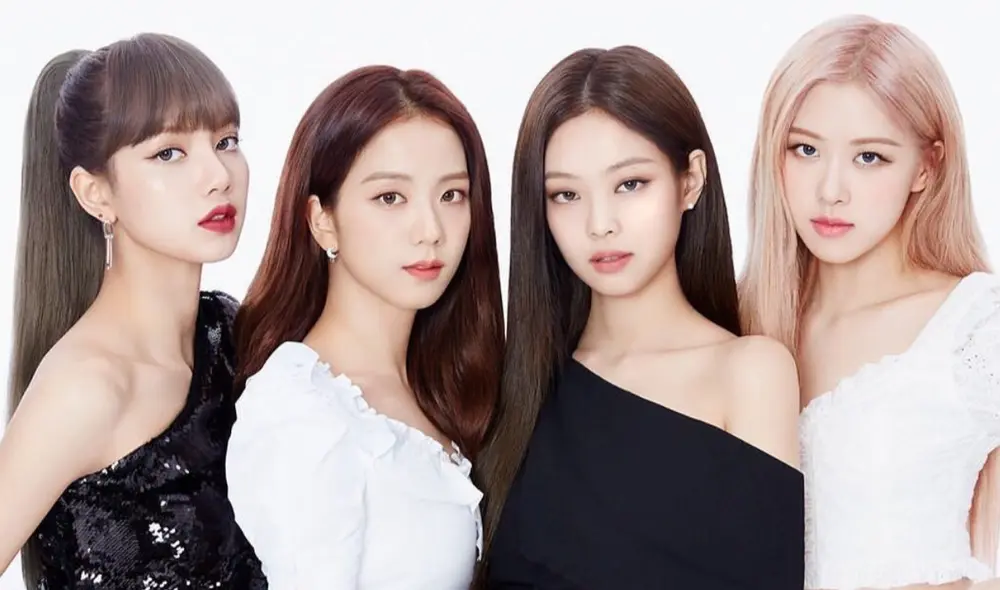 BLACKPINK celebró su sexto aniversario. Foto: YG Entertainment