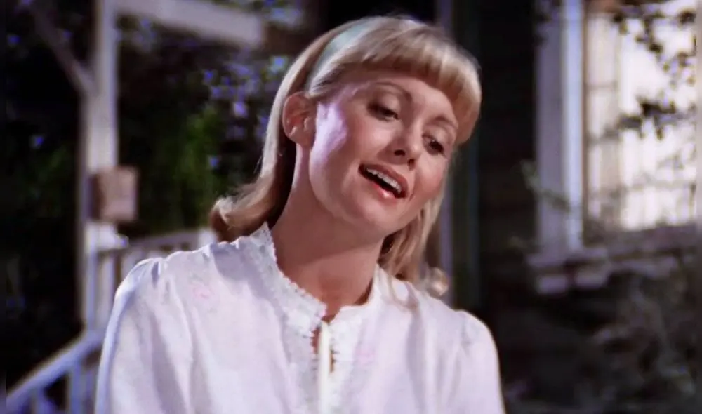 Olivia Newton-John falleció este 8 de agosto de 2022, pero solo dos años antes se volvió tendencia en TikTok gracias a "Hopelessly Devoted To You". Foto: Madly Odd