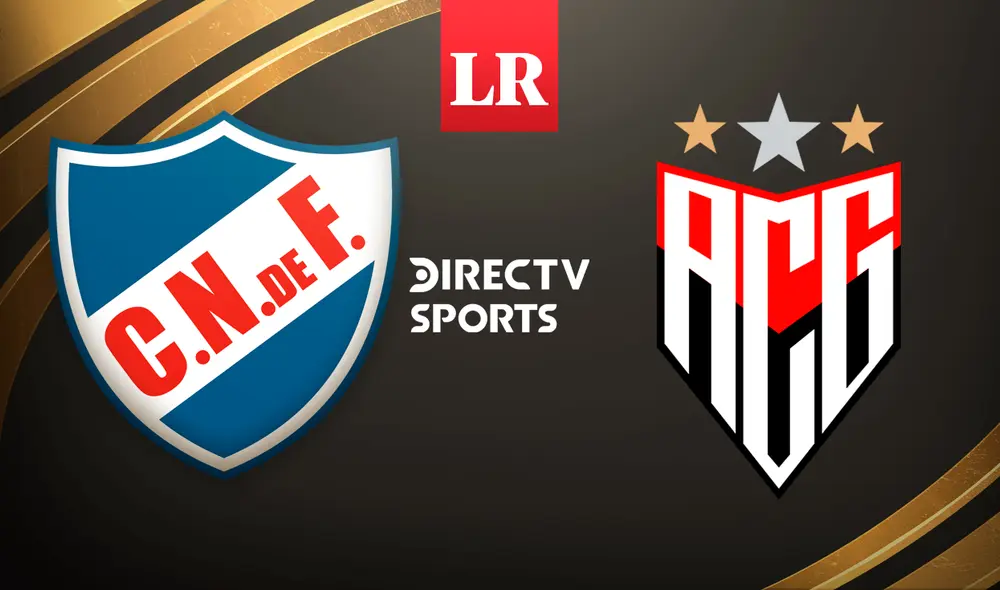Nacional buscará darle vuelta al resultado con Luis Suárez. Foto: Composición de Fabrizio Oviedo/La República