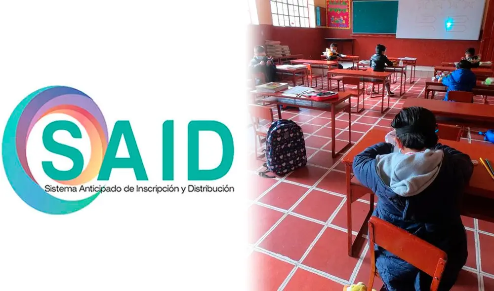 Este mes de agosto es el regreso a clases 2022 para millones de niños y niñas en el Estado de México. Foto: composición LR/SEB Edomex/El Sol de Toluca