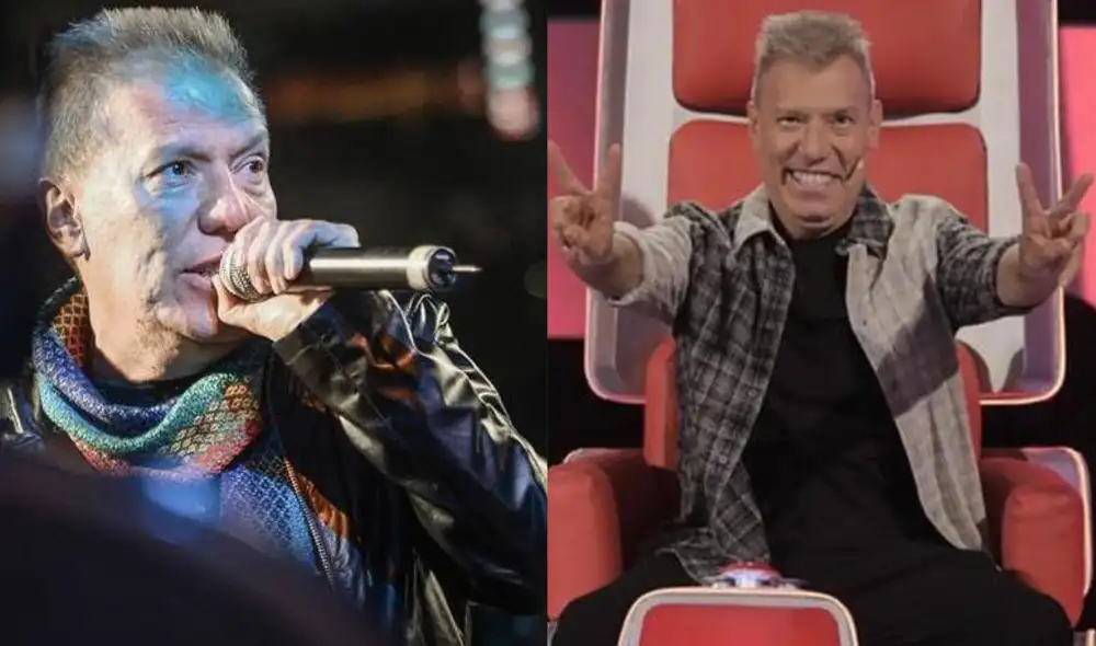 El conductor de "Habacilar" está feliz por regresar a la televisión con "La voz senior". Foto: composición LR/Raúl Romero/Facebook/Latina El conductor de "Habacilar" está feliz por regresar a la televisión con "La voz senior". Foto: composición LR/Raúl Romero/Facebook/Latina