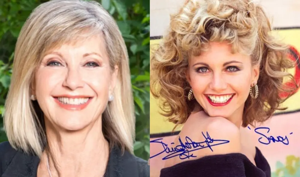 Esto es lo que debes saber sobre el fallecimiento de Olivia Newton-John. Foto: composición LR/Olivia Newton-John/Instagram Esto es lo que debes saber sobre el fallecimiento de Olivia Newton-John. Foto: composición LR/Olivia Newton-John/Instagram