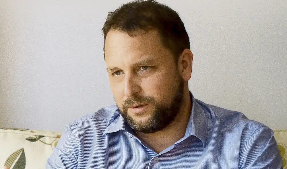 Análisis. Dargent considera clave la participación de la ciudadanía para salir de esta crisis. Foto: difusión Análisis. Dargent considera clave la participación de la ciudadanía para salir de esta crisis. Foto: difusión