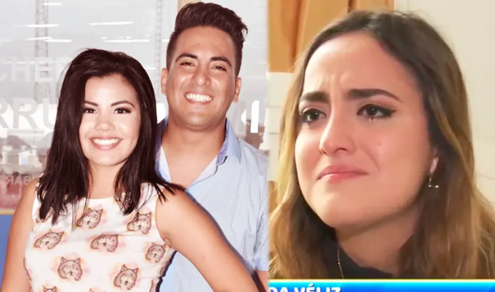 Tommy Portugal se encuentra en el ojo de la tormenta. Foto: La República / captura ATV