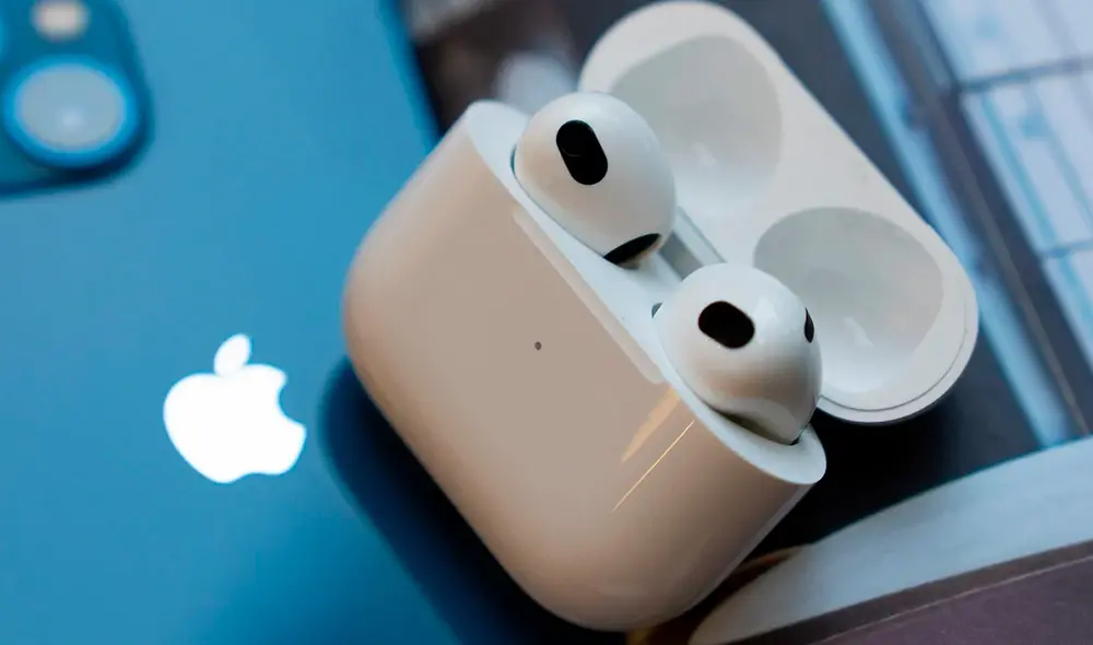 La transición del lightning al USB-C sería en todos los accesorios de Apple. Foto: iPadizate