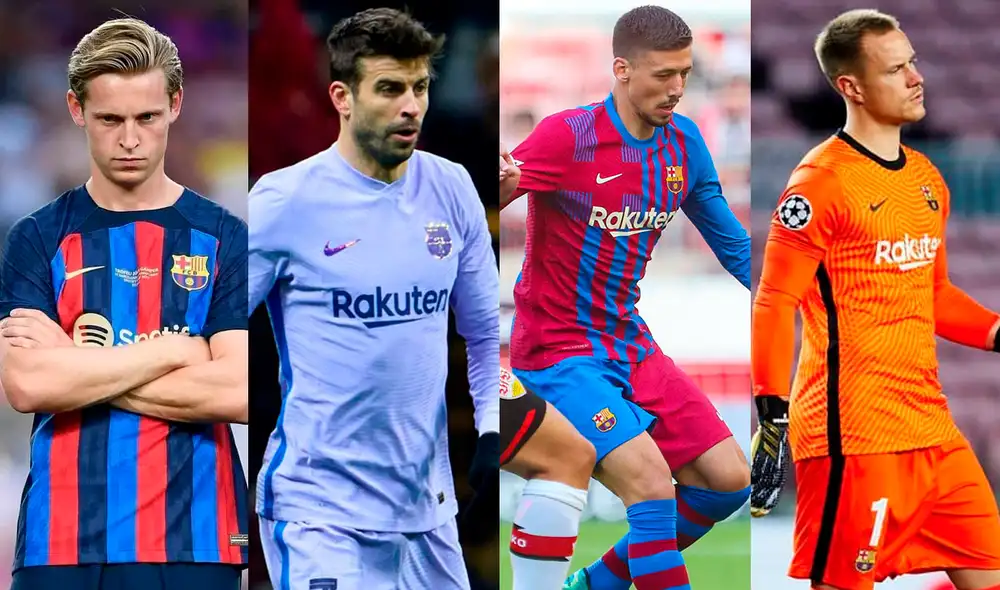 FC Barcelona busca salir de una de las peores crisis económicas de su historia. Foto: FC Barcelona