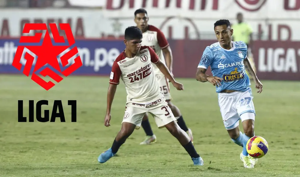 La Liga 1 podría ser transmitida por otra cadena internacional desde el 2023. Foto: GLR La Liga 1 podría ser transmitida por otra cadena internacional desde el 2023. Foto: GLR