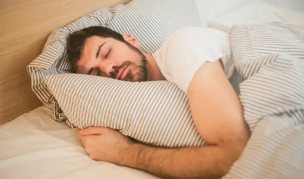 “Solicita y usa Casper Sleepers, el trabajo de tus sueños te espera”, señaló la empresa Casper en una de sus publicaciones de TikTok. Foto: El Diario “Solicita y usa Casper Sleepers, el trabajo de tus sueños te espera”, señaló la empresa Casper en una de sus publicaciones de TikTok. Foto: El Diario