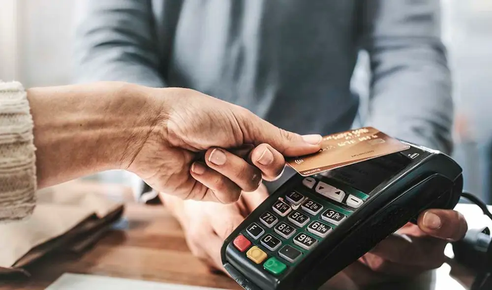 Ya están disponibles las tarjetas de crédito de Caja Cusco. Foto: Semana/getty images