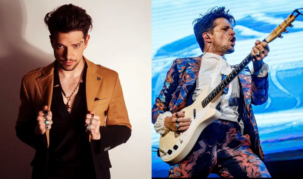 Lasso ha alcanzado una gran popular tras el éxito de "Ojos marrones" en TikTok. Foto: composición/Instagram/Lasso