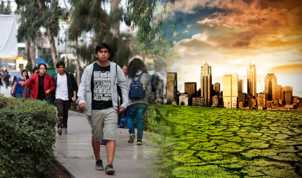 Postulantes pueden inscribirse hasta el 31 de agosto. Foto: composición La República