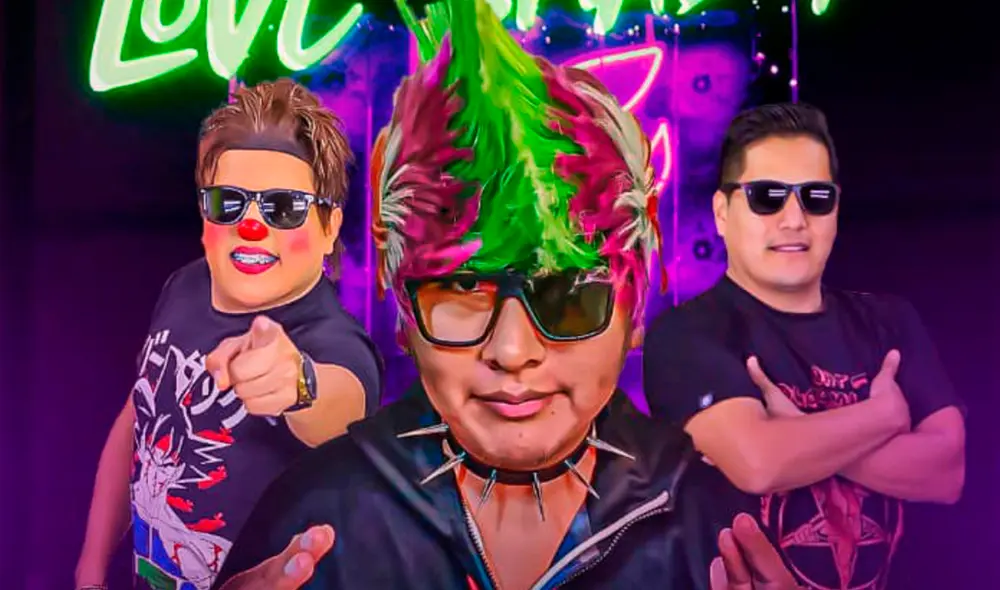 Concierto se realizará este sábado 27 de agosto. Foto: Tacna Para El Mundo/ Facebook