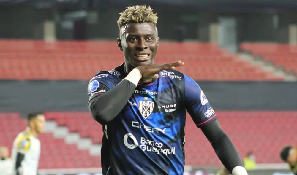 La escuadra ecuatoriana parte como el máximo favorito para clasificar a semifinales. Foto: Independiente del Valle La escuadra ecuatoriana parte como el máximo favorito para clasificar a semifinales. Foto: Independiente del Valle