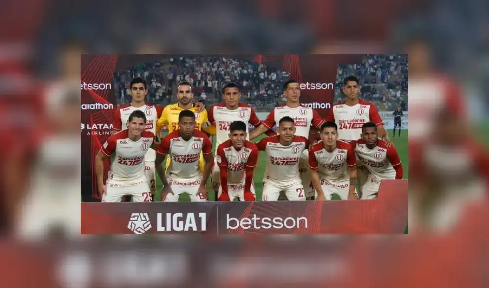 Universitario se encuentra a 7 puntos del líder Cienciano en el Torneo Clausura. Foto: GLR