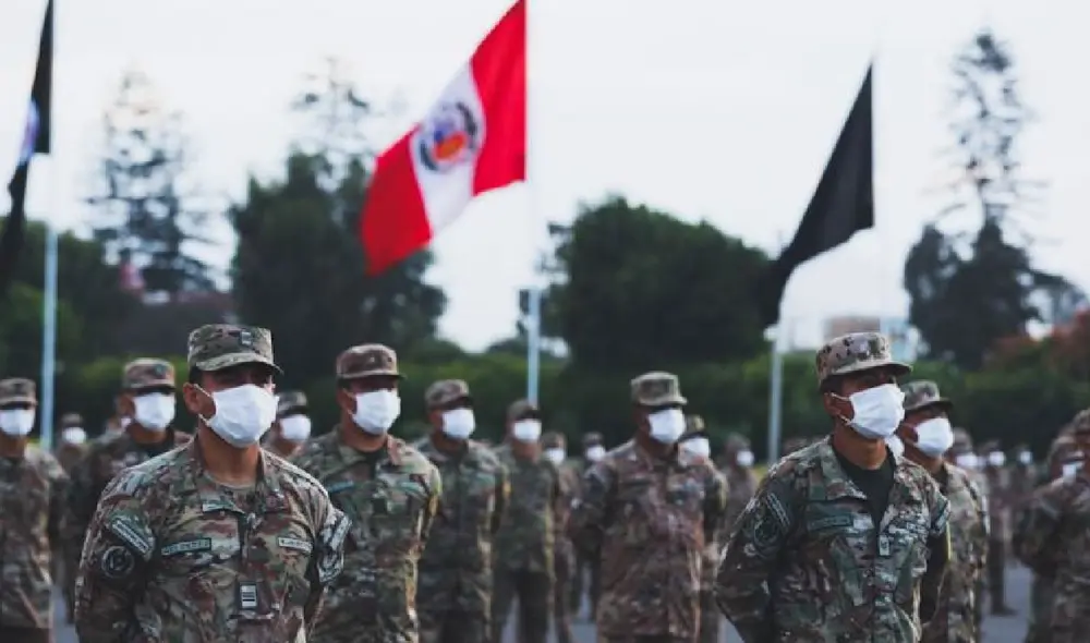 El ranking reveló el puesto de diversos países latinoamericanos incluido el Perú. Foto: El Peruano