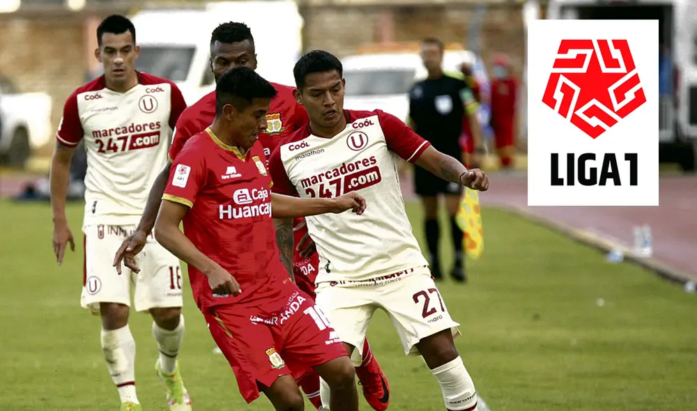 La Liga 1 se encuentra en su segunda etapa (Torneo Clausura). Foto: Liga 1