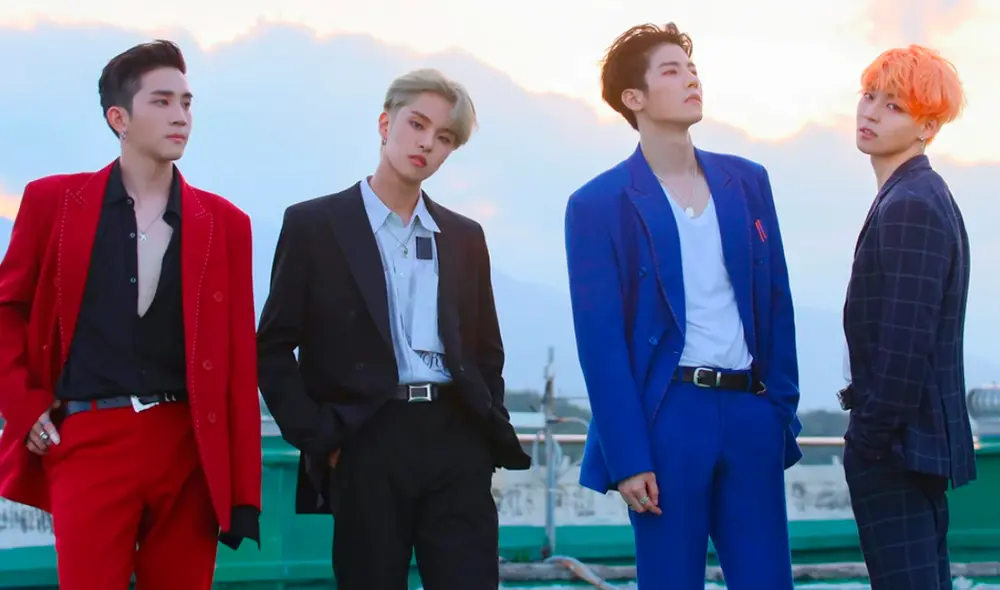 The Rose: concierto en Lima será el 30 de noviembre. Foto: J&Star Company The Rose: concierto en Lima será el 30 de noviembre. Foto: J&Star Company