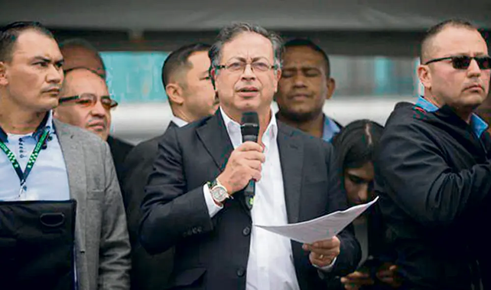 Evasión. Colombia pierde al año hasta US$8.570 millones. Foto: difusión Evasión. Colombia pierde al año hasta US$8.570 millones. Foto: difusión