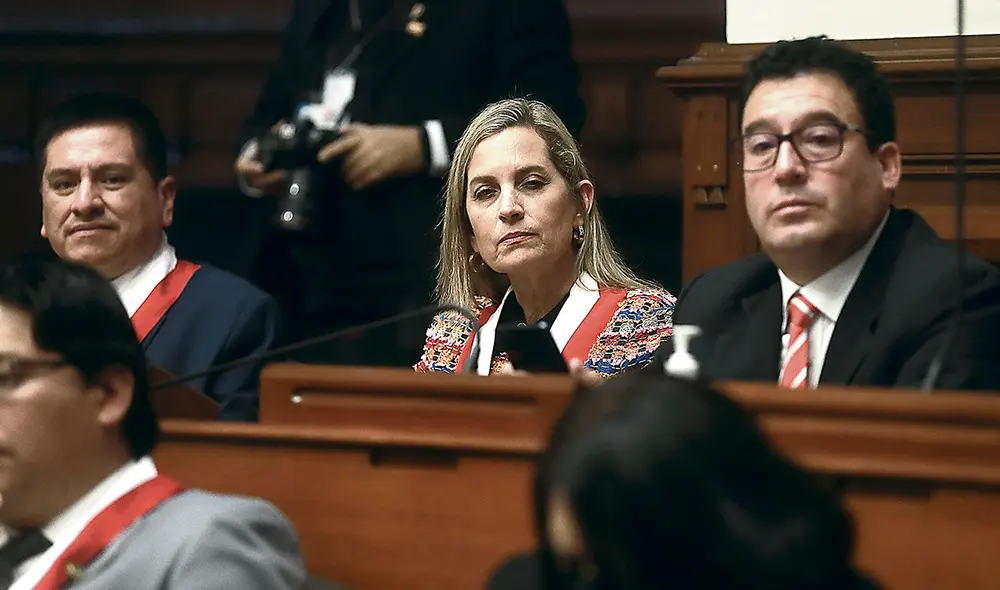 Ruptura. Fuertes disputas en dirigencia acciopopulista. Foto: difusión Ruptura. Fuertes disputas en dirigencia acciopopulista. Foto: difusión