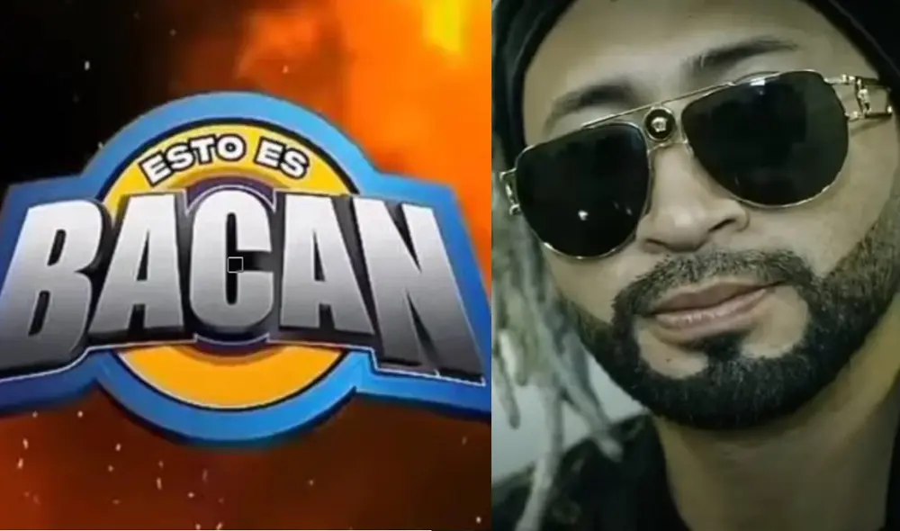 "Esto es bacán" se estrenará el próximo 13 de agosto. Foto: captura de YouTube "Esto es bacán" se estrenará el próximo 13 de agosto. Foto: captura de YouTube
