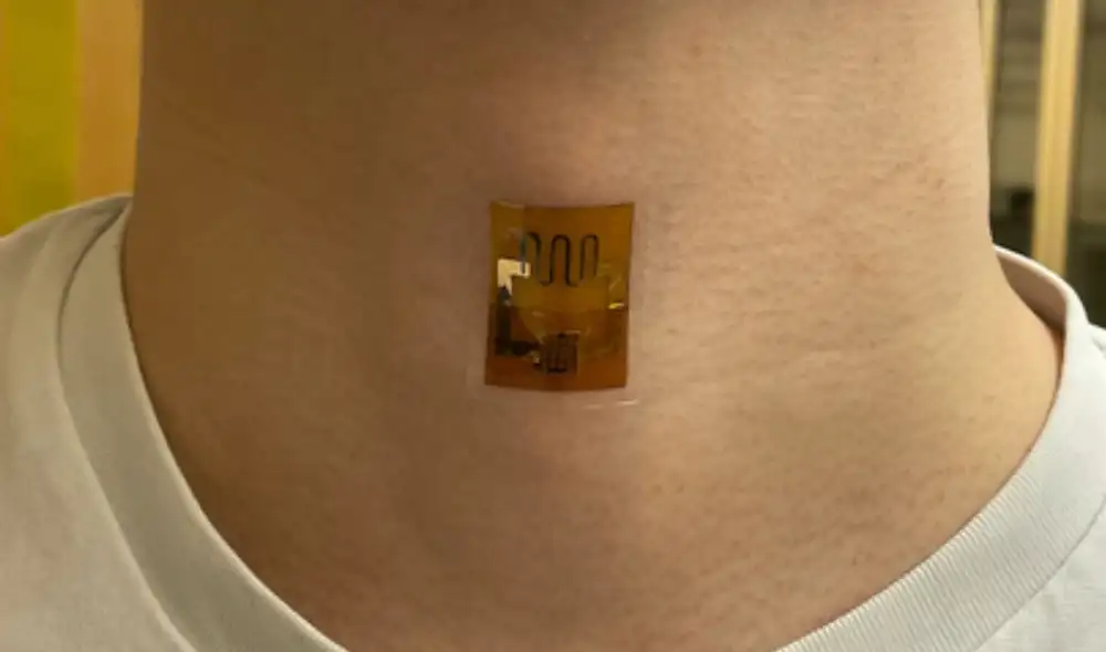 Según los científicos, el cuerpo humano es una fuente de electricidad que todavía no se ha explorado lo suficiente. Foto: Liu et. al. (2022) / Nature