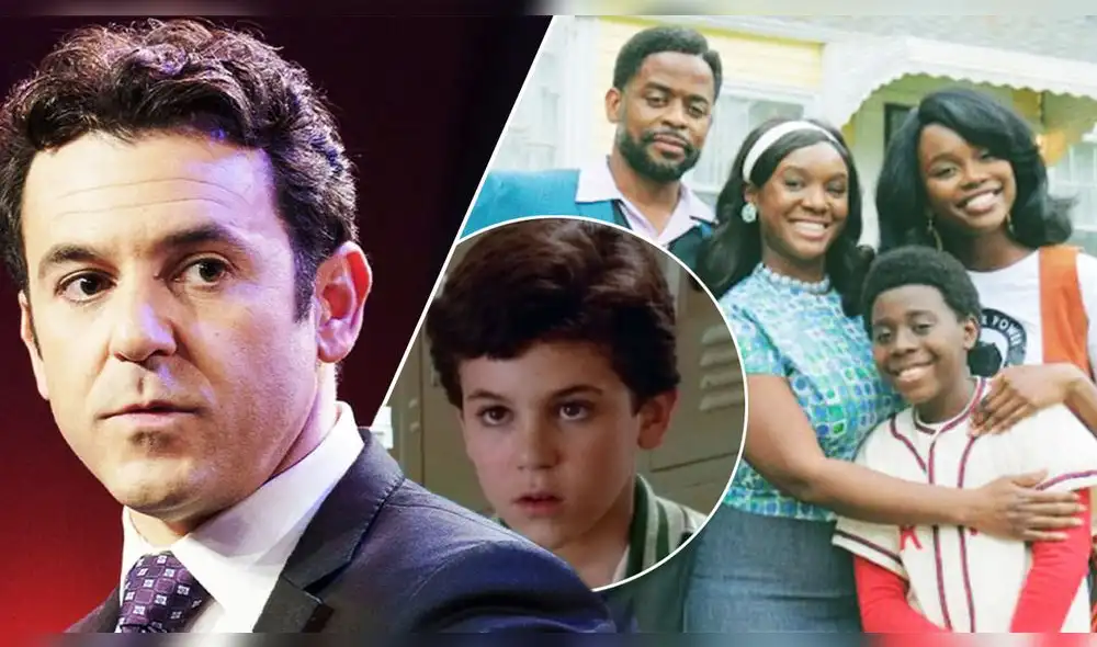 Fred Savage fue acusado por seis mujeres que prefieren mantenerse en el anonimato. Foto: composición LR / ABC Fred Savage fue acusado por seis mujeres que prefieren mantenerse en el anonimato. Foto: composición LR / ABC