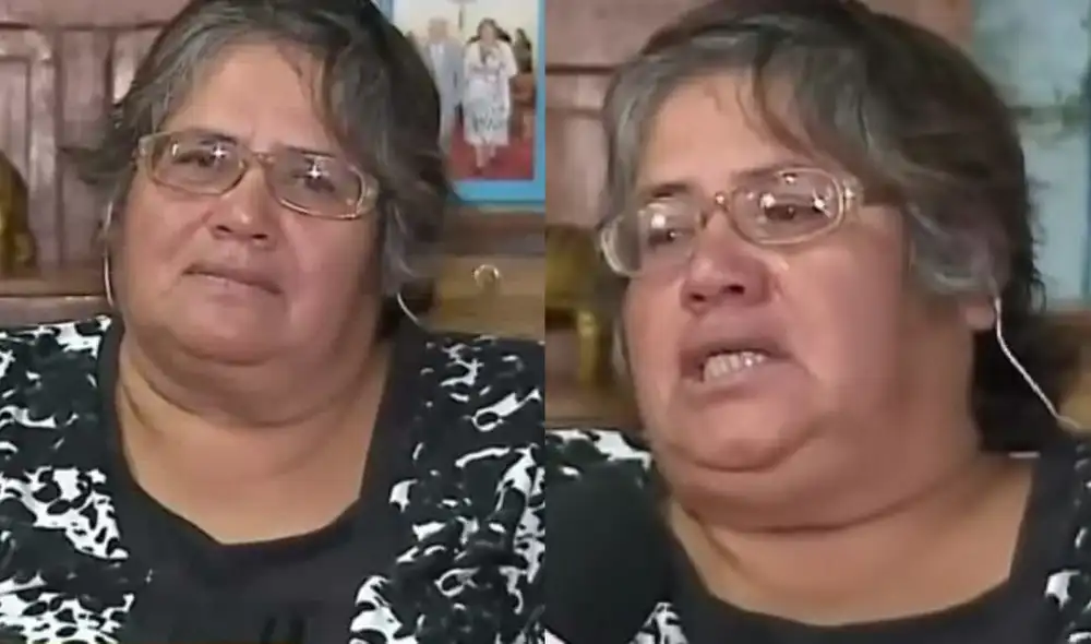 Ogaz se presentó en un programa de televisión para pedirle a la gente que deje de burlarse. Foto: composición LR/YouTube/Chilevisión Ogaz se presentó en un programa de televisión para pedirle a la gente que deje de burlarse. Foto: composición LR/YouTube/Chilevisión