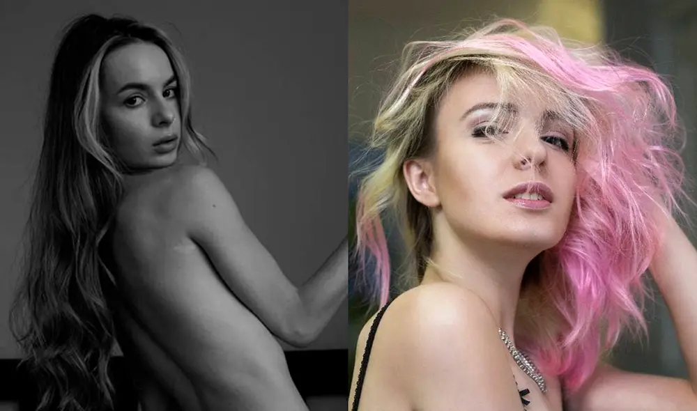 “TerOnlyFans demuestra que los desnudos pueden ser hermosos y útiles", contó una de las integrantes del movimiento. Foto: composición LR / @alinalizm / @anastasiyafr / Instagram “TerOnlyFans demuestra que los desnudos pueden ser hermosos y útiles", contó una de las integrantes del movimiento. Foto: composición LR / @alinalizm / @anastasiyafr / Instagram