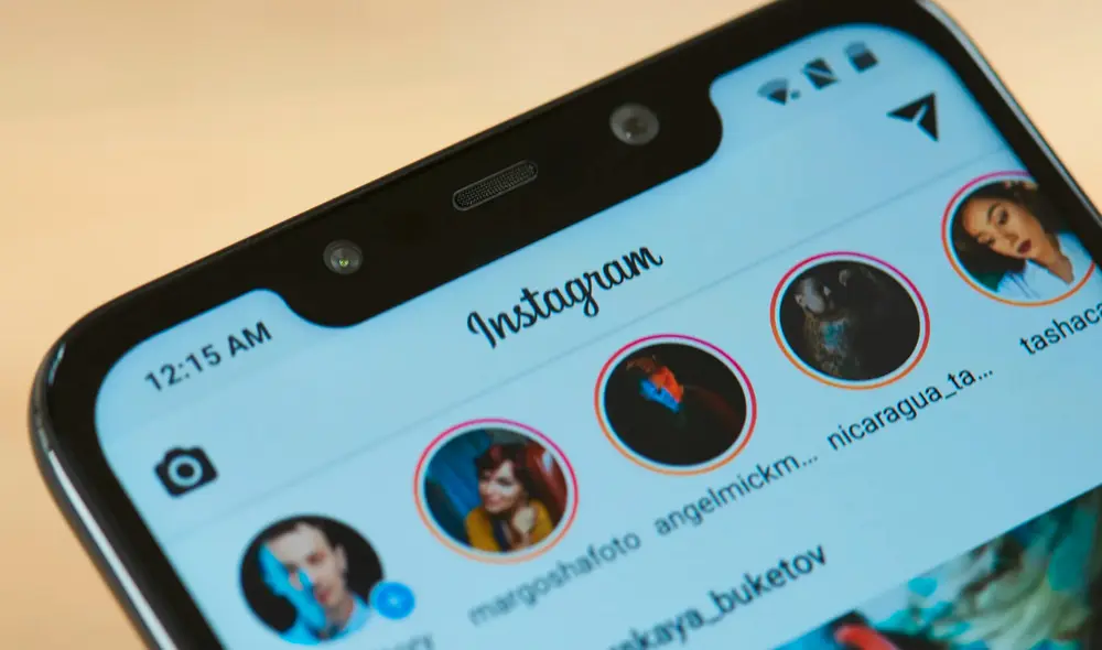 Instagram es una red social creada que puedes descargar gratis en dispositivos iOS y Android. Además, cuenta con una versión web para PC. Foto: Computer Hoy Instagram es una red social creada que puedes descargar gratis en dispositivos iOS y Android. Además, cuenta con una versión web para PC. Foto: Computer Hoy