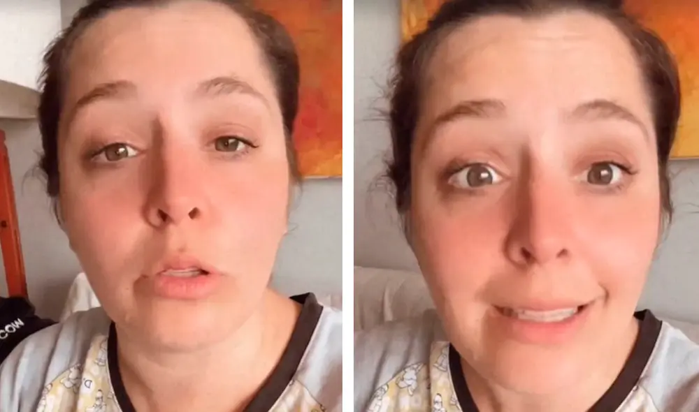 Yiddá Eslava acusó a su seguro médico de irregularidades en su servicio. Foto: captura de Instagram