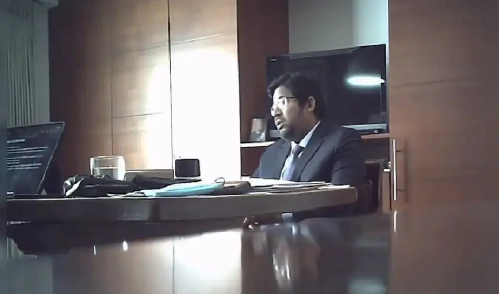 Regidores piden que se investigue quién está detrás de estos ofrecimientos. Foto: captura