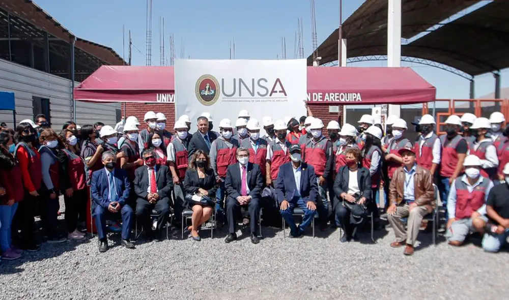 Inscripciones finalizaron en julio. Foto: La República