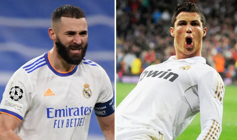 El 'Gato' buscará alcanzar a Cristiano Ronaldo para lograr un nuevo título. Foto: EFE