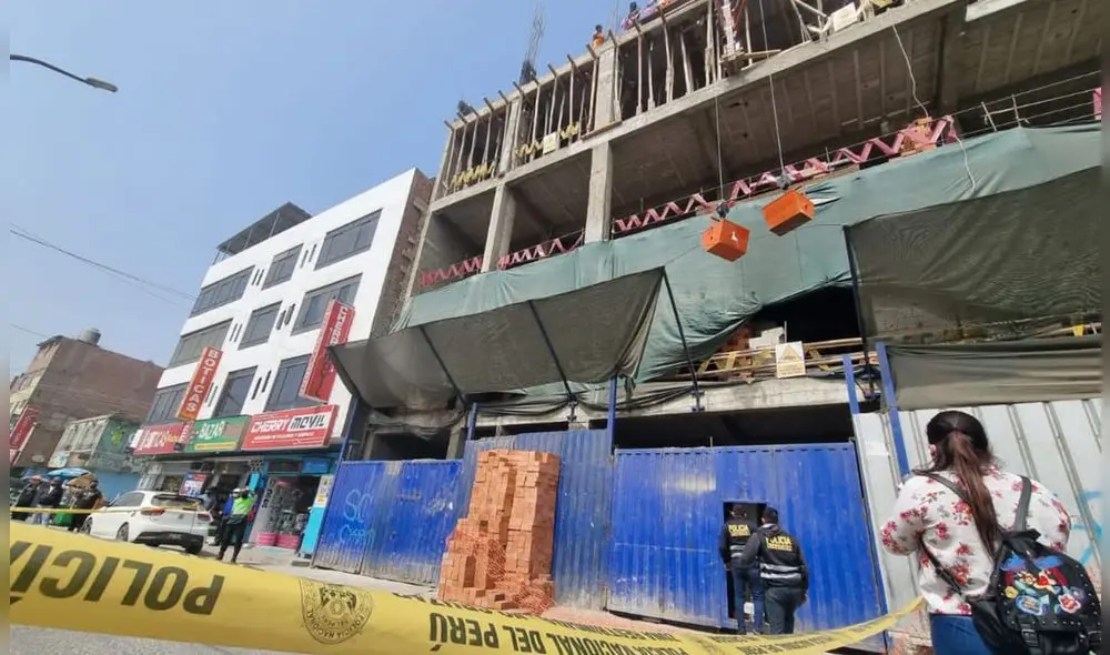 Algunos casos de cobros de cupos terminan en crímenes. Foto: Omar Coca / URPI-LR Algunos casos de cobros de cupos terminan en crímenes. Foto: Omar Coca / URPI-LR