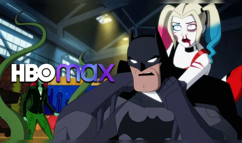 La serie de Harley Quinn ya cuenta con 3 temporadas y no da señales de acabarse pronto. Foto: composición LR/Warner