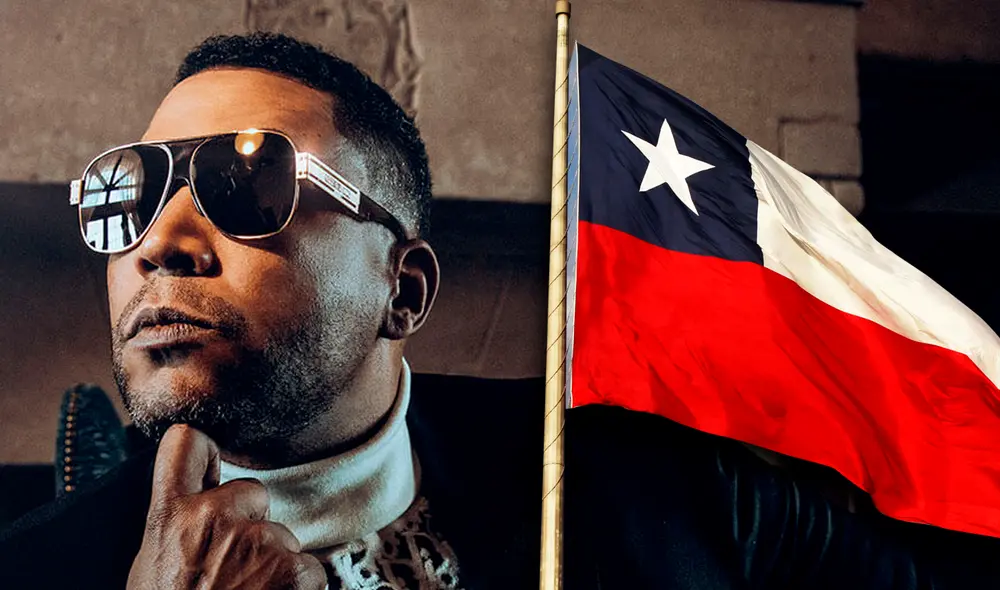 El autor de “Salió el sol”, “Pobre diabla”, “Dile” y “Danza kuduro” vuelve a Chile y se presentará en dos fechas. Foto: composición LR/Fabrizio Oviedo