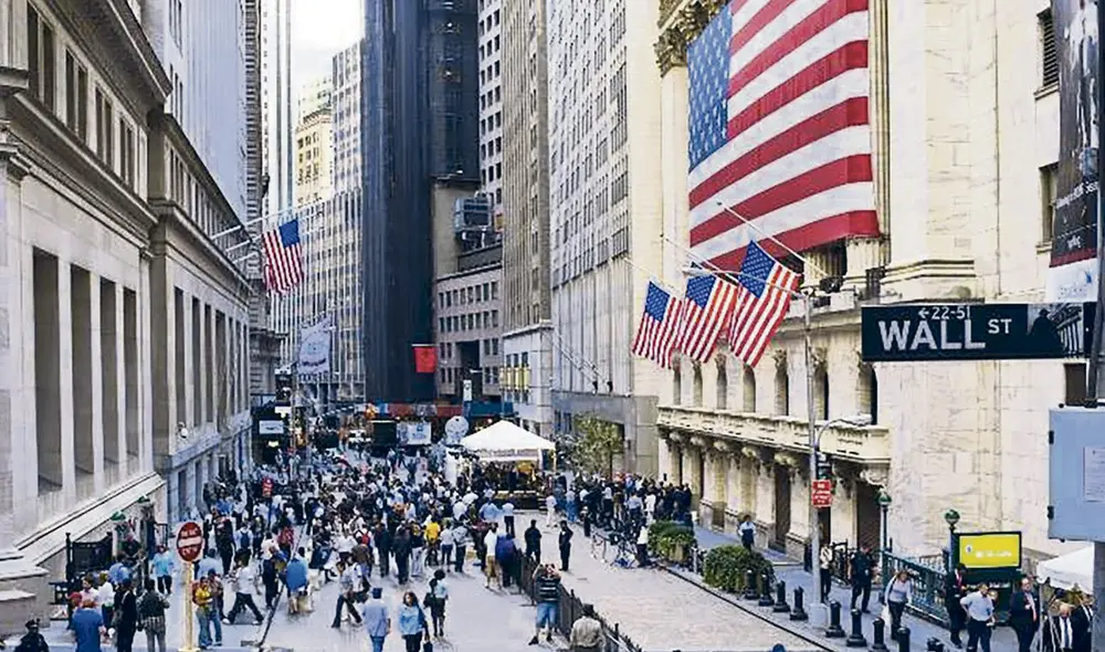 Cónclave. Fed se reunirá los días 20 y 21 de setiembre. Foto: difusión