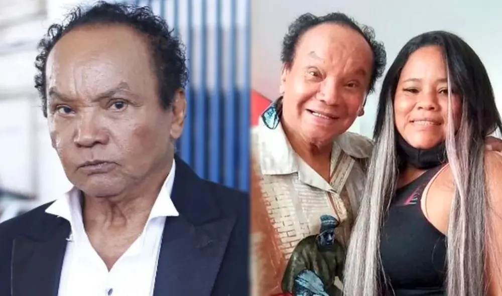 Melcochita afronta crisis familiar con su hija Yessenia Villanueva. Foto: Composición LR/ Marco Cotrina/GLR/ Instagram/ yessenia villanueva Melcochita afronta crisis familiar con su hija Yessenia Villanueva. Foto: Composición LR/ Marco Cotrina/GLR/ Instagram/ yessenia villanueva