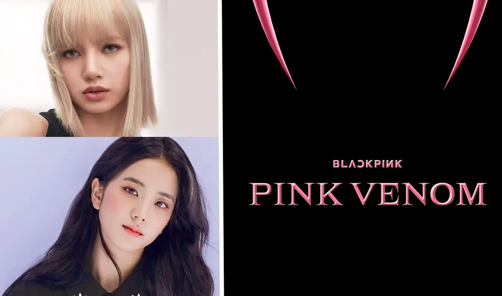¿Cómo lucen las idols de BLACKPINK en "Pink venom"? Foto: composición LR/Bvlgari/YG ¿Cómo lucen las idols de BLACKPINK en "Pink venom"? Foto: composición LR/Bvlgari/YG