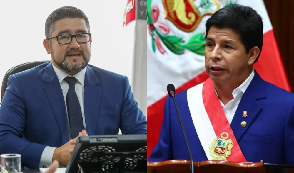 Geiner Alvarado Pedro Castillo Geiner Alvarado Pedro Castillo