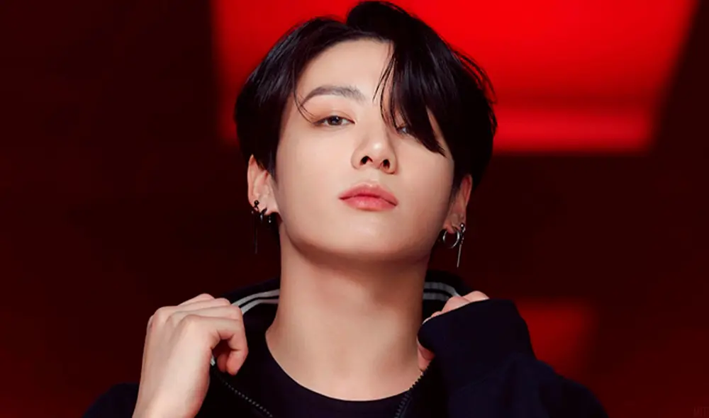 Jungkook: foto podría ser indicio de un proyecto personal. Foto: FILA/Naver