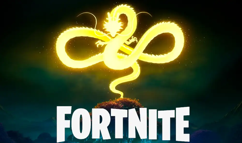 La colaboración entre "Dragon Ball" y Fortnite se dará a conocer el 16 de agosto 2022. Foto: composición LR/Fortnite La colaboración entre "Dragon Ball" y Fortnite se dará a conocer el 16 de agosto 2022. Foto: composición LR/Fortnite
