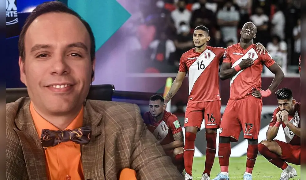 El combinado patrio, por lo general, usa el Estadio Nacional de Lima para jugar de local. Foto: composición LR/Twitter/Daniel Avellaneda/AFP El combinado patrio, por lo general, usa el Estadio Nacional de Lima para jugar de local. Foto: composición LR/Twitter/Daniel Avellaneda/AFP