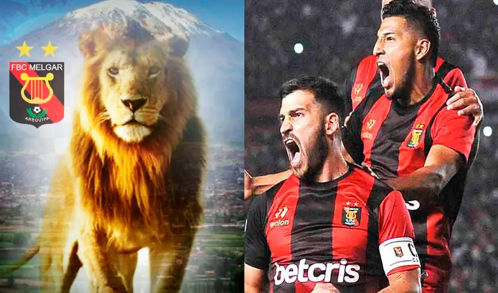 Rugido rojinegro. Dominó buscará la hazaña en Brasil al mando de Bernardo Cuesta. Foto: composición La República / Facebook