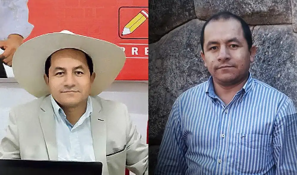 Marrufo Alcántara renunció como jefe del gabinete de asesores del Ministerio de Vivienda. Foto: Composición LR Marrufo Alcántara renunció como jefe del gabinete de asesores del Ministerio de Vivienda. Foto: Composición LR