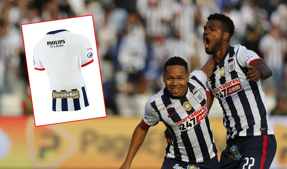 Alianza Lima es segundo del Torneo Clausura. Foto: composición LR/Luis Jiménez/Tienda Blanquiazul