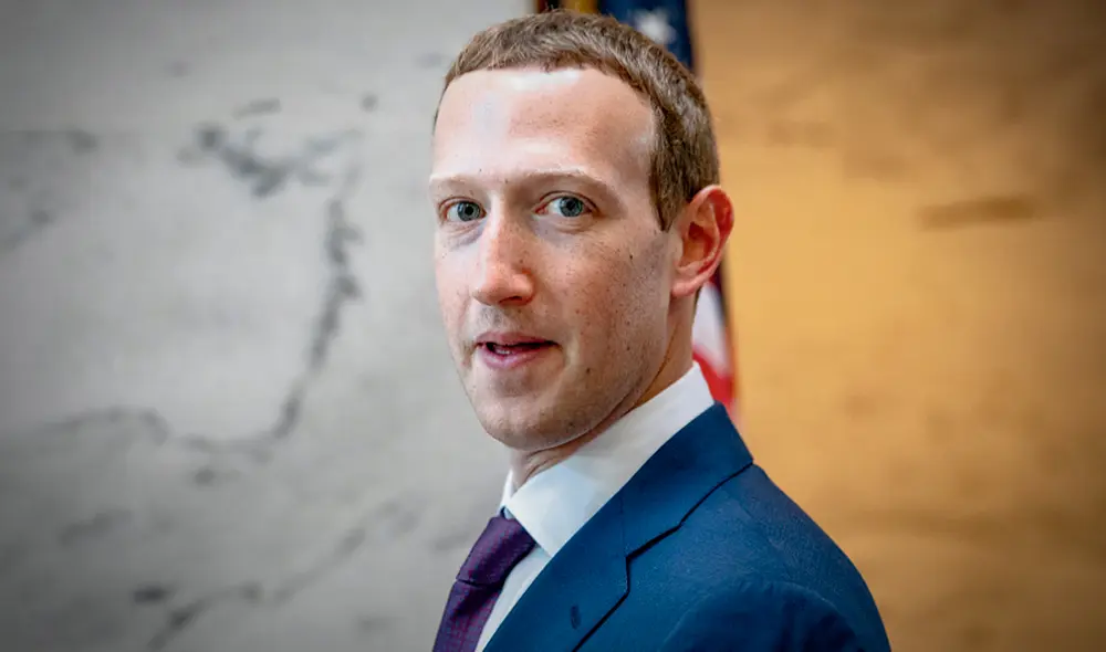 El año pasado, una exempleada de Meta acusó a la empresa de anteponer sus beneficios a la seguridad en línea. Foto: AFP