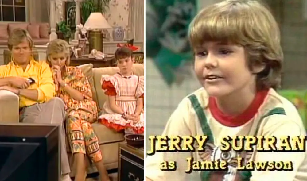 "La pequeña maravilla" se estrenó en 1985 y se prolongó hasta 1989. Foto: composición LR/20th Century Fox